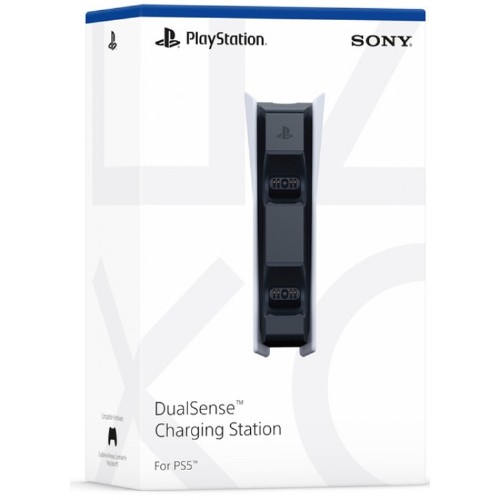 ΒΑΣΗ ΦΟΡΤΙΣΗΣ SONY CHARGING STASION (711719374107) ΓΙΑ DUALSENSE PS5